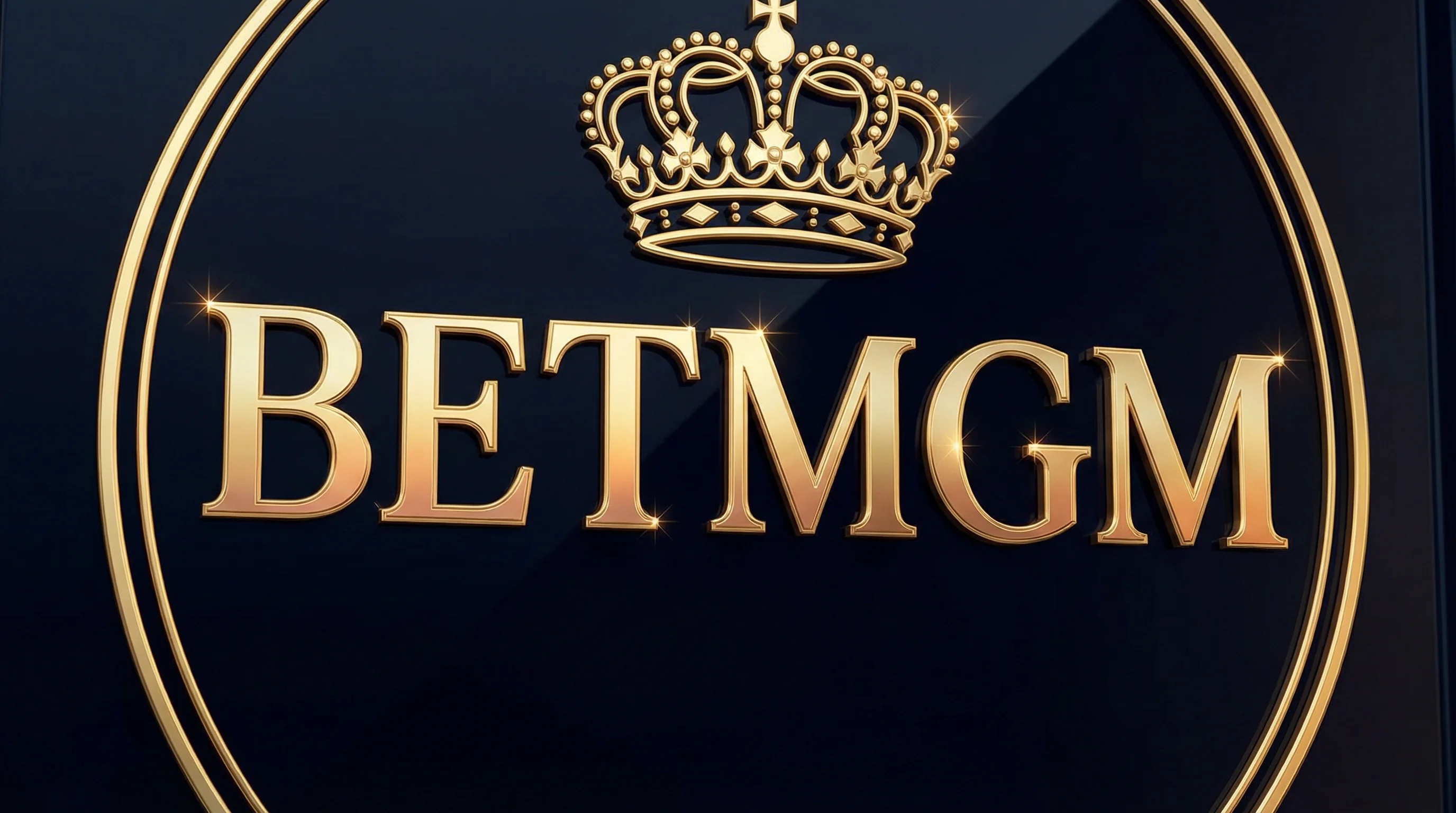 Logo betmgm casino